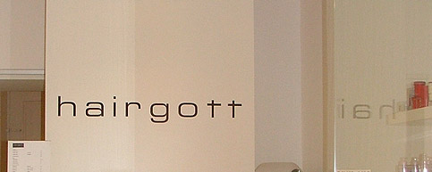 Hairgott