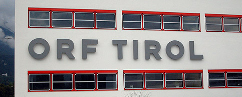 ORF Tirol