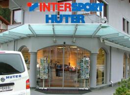 Intersport  mandarfen