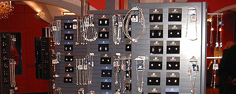Swarovski Cristallgalery