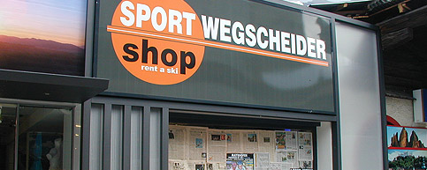 Sport Wegscheider