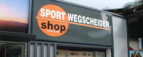 Sport Wegscheider